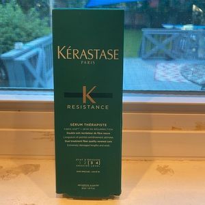 Keeastase serum therapists